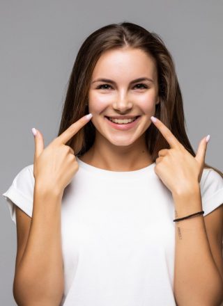 Установка брекетов<br> от 20 000 ₽
